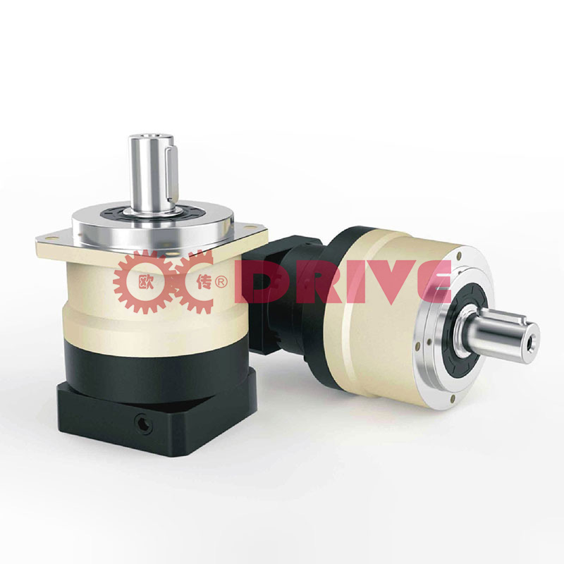 FB/FE精密行星減速機